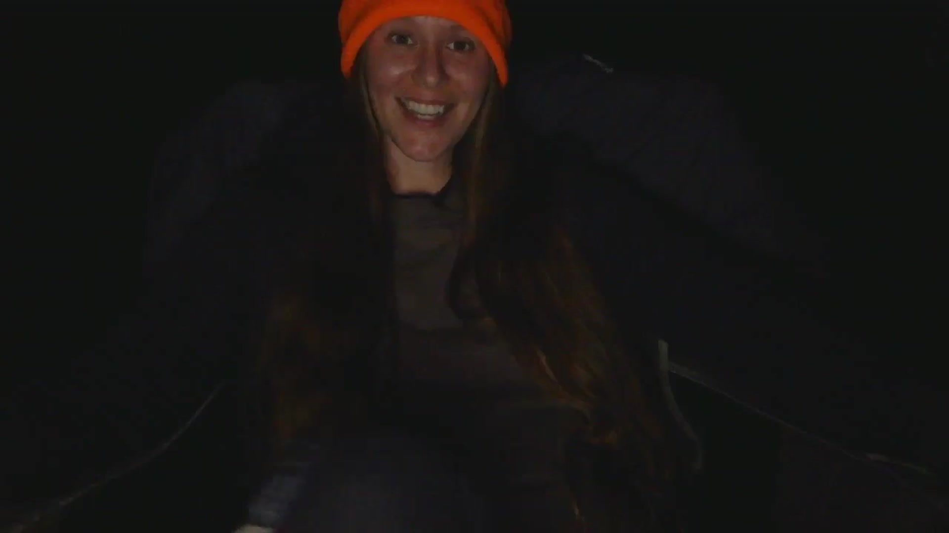 GirlOffGrid video thumbnail