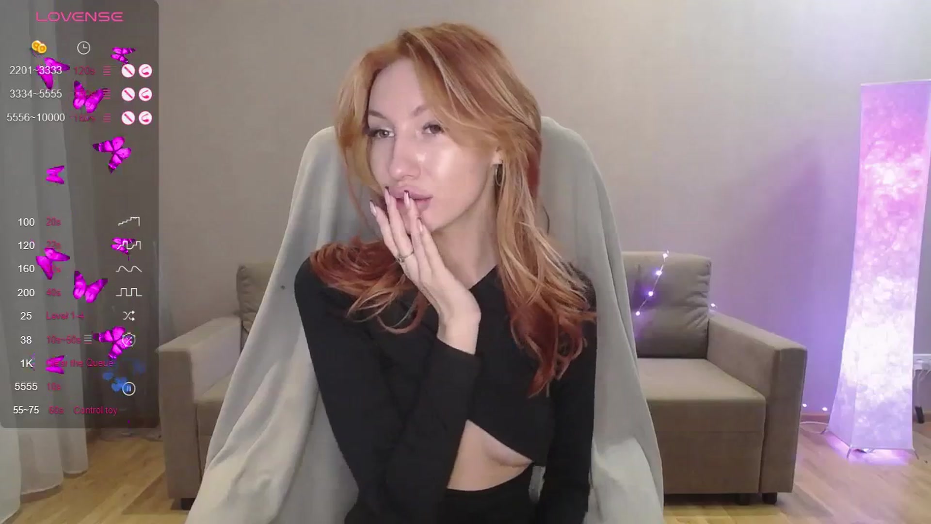 LovelyGin video thumbnail