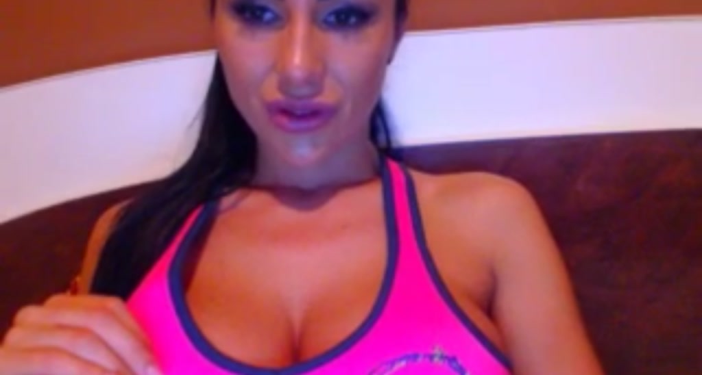 SweetAyllineX video thumbnail