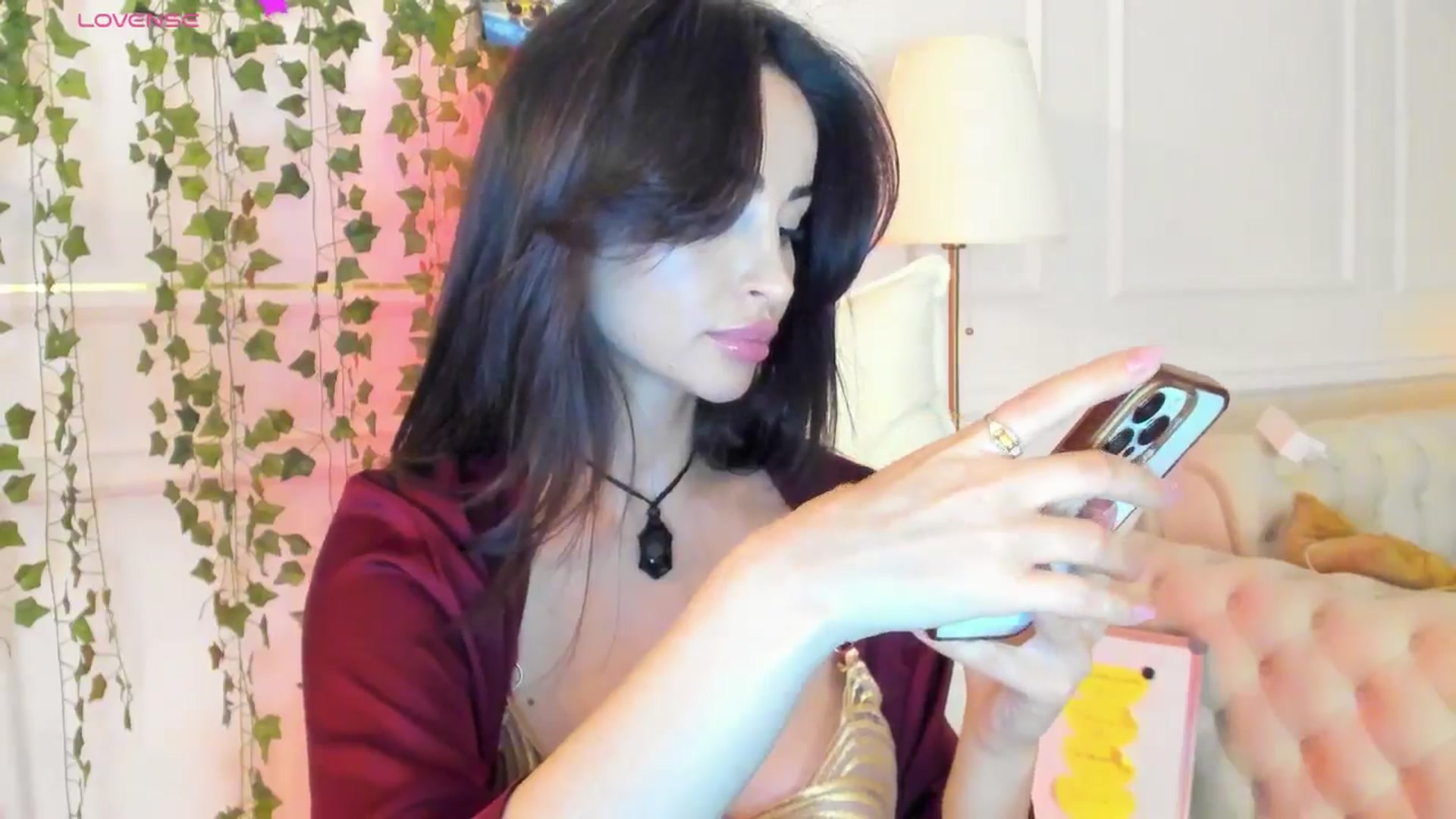 AlyssiaKENT1 video thumbnail