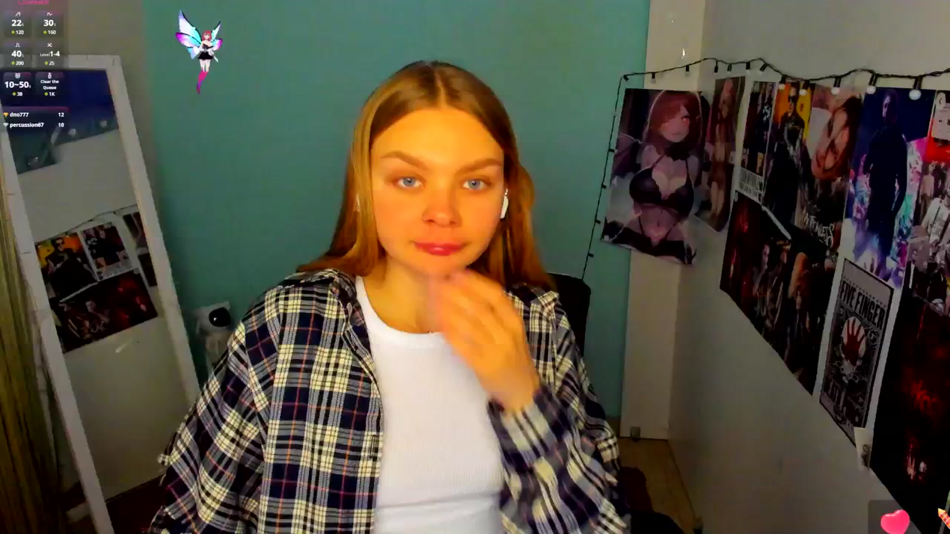 Valery_Lovee video thumbnail