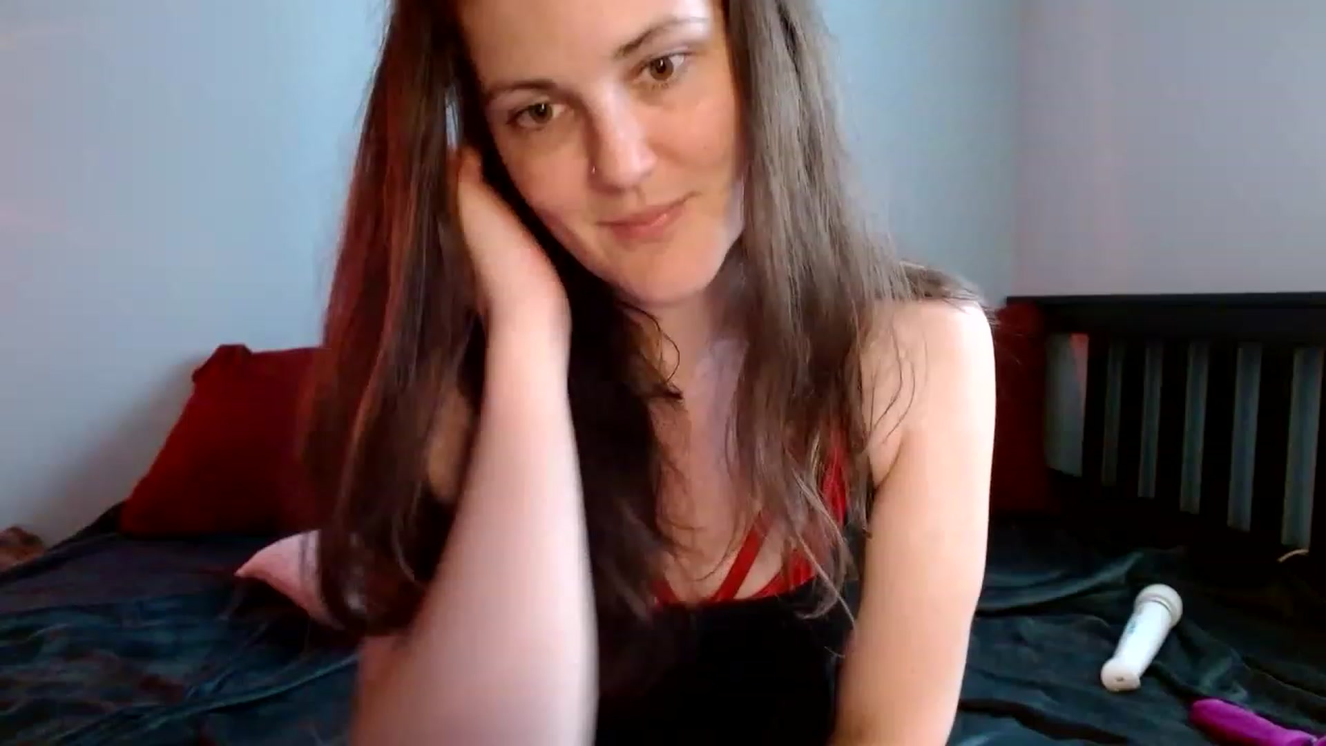 MissCherryM video thumbnail