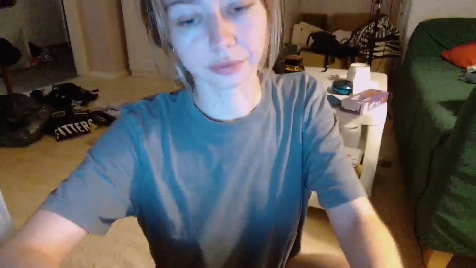 WhoribleSasha video thumbnail