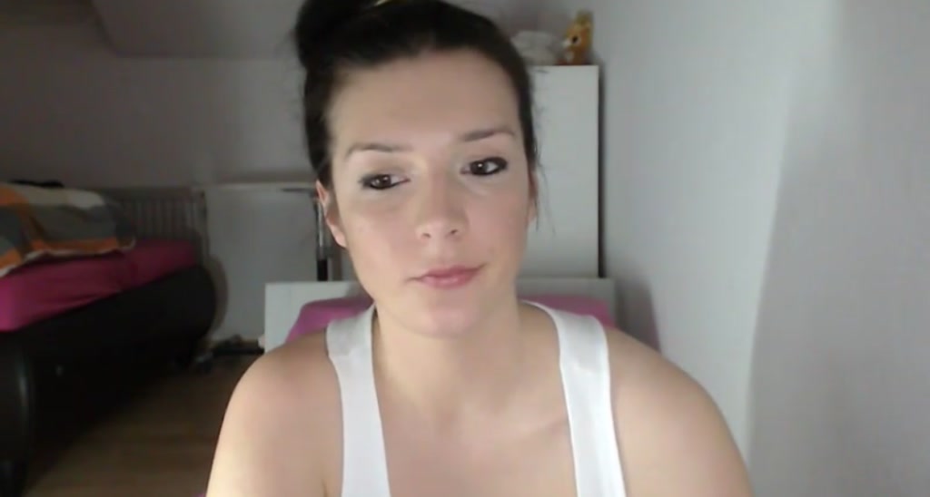 Alessndra video thumbnail