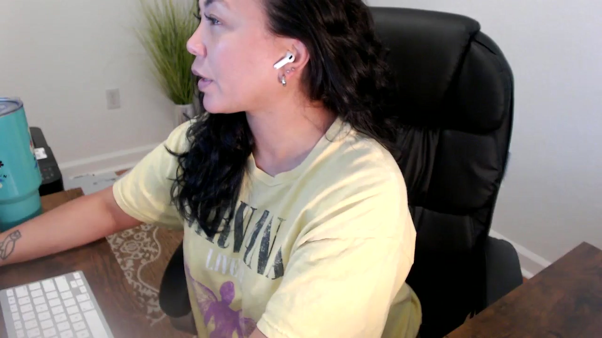 MickaylaStar video thumbnail