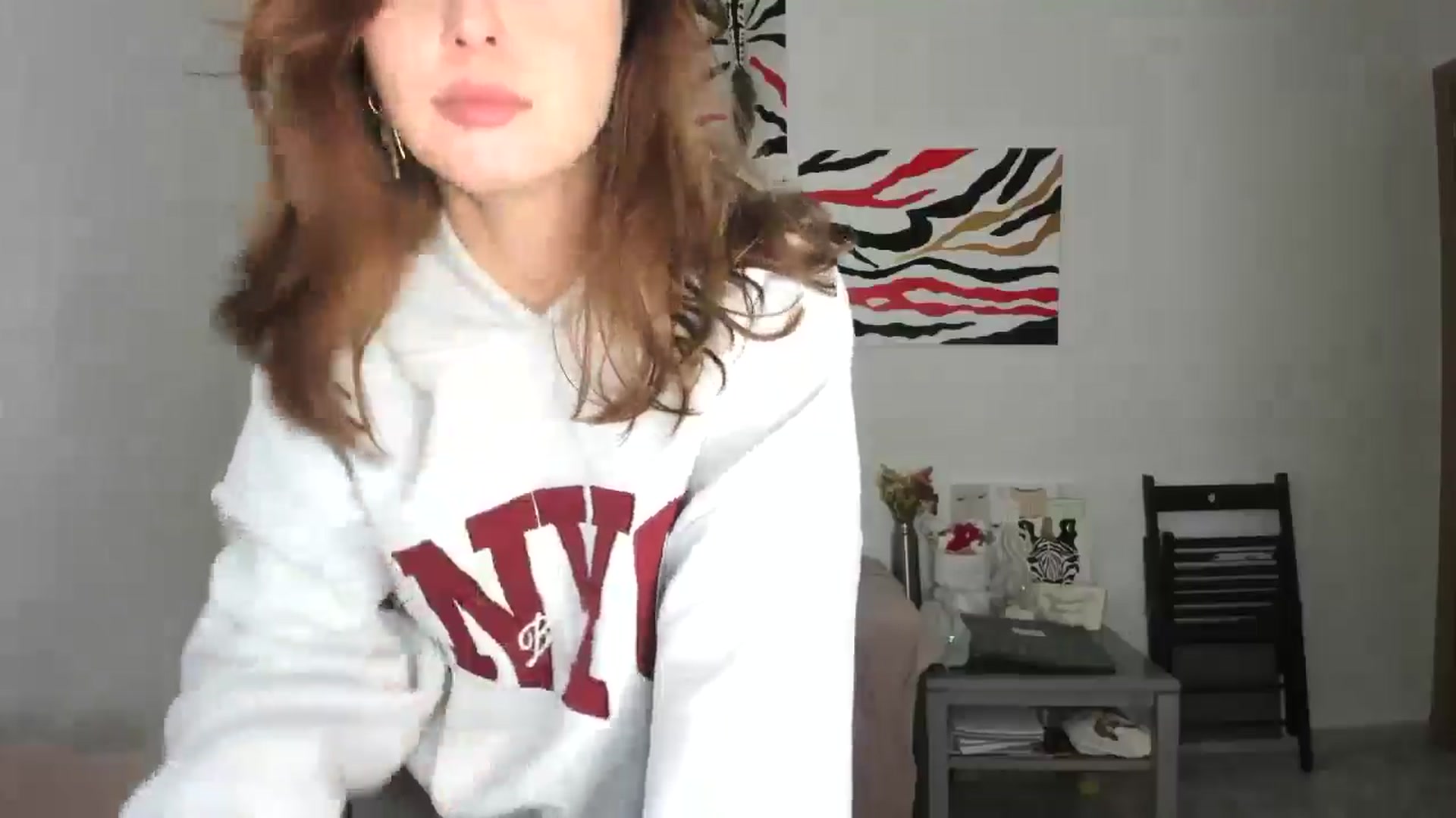AhahaGirl video thumbnail