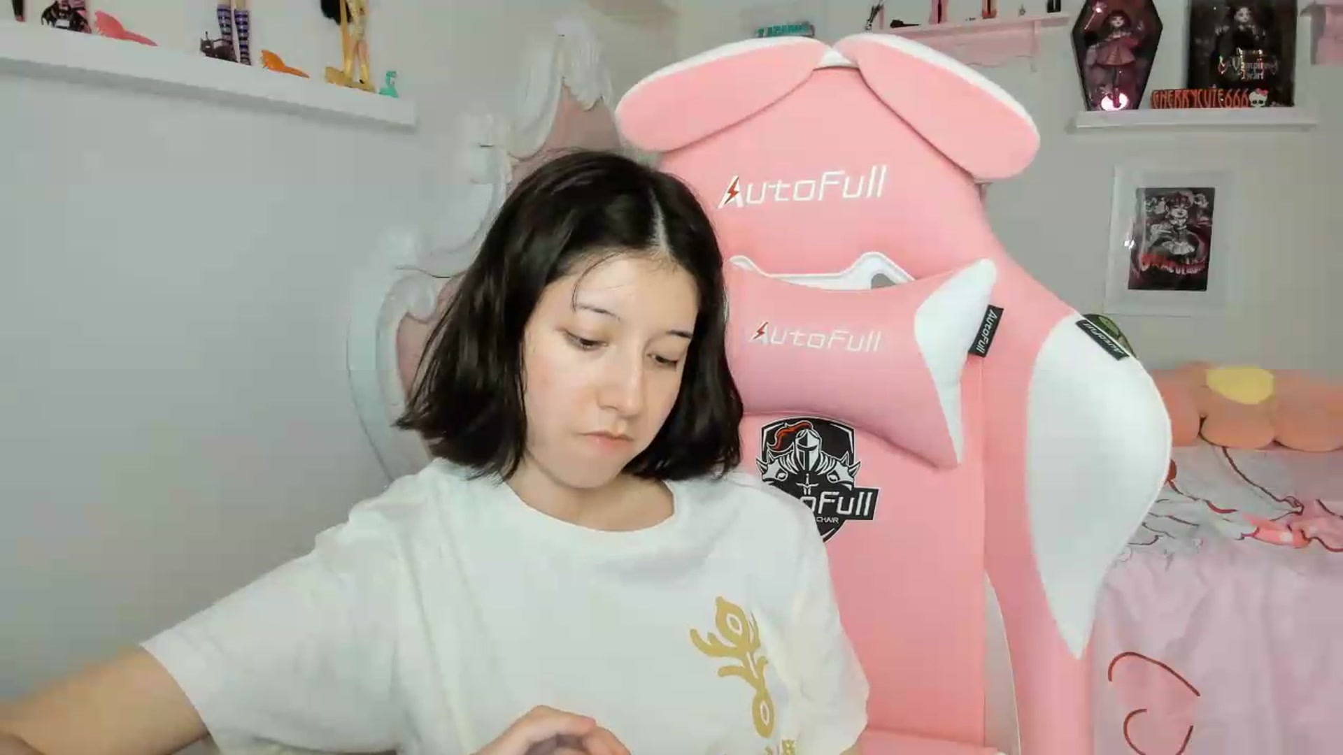 Cherrycute666 video thumbnail