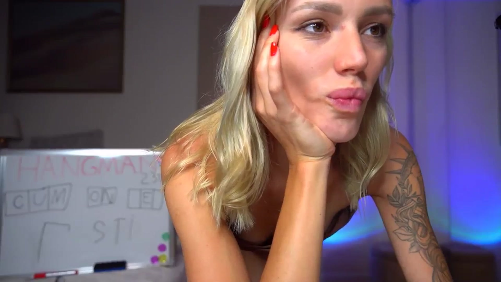 Ohbabykelly video thumbnail