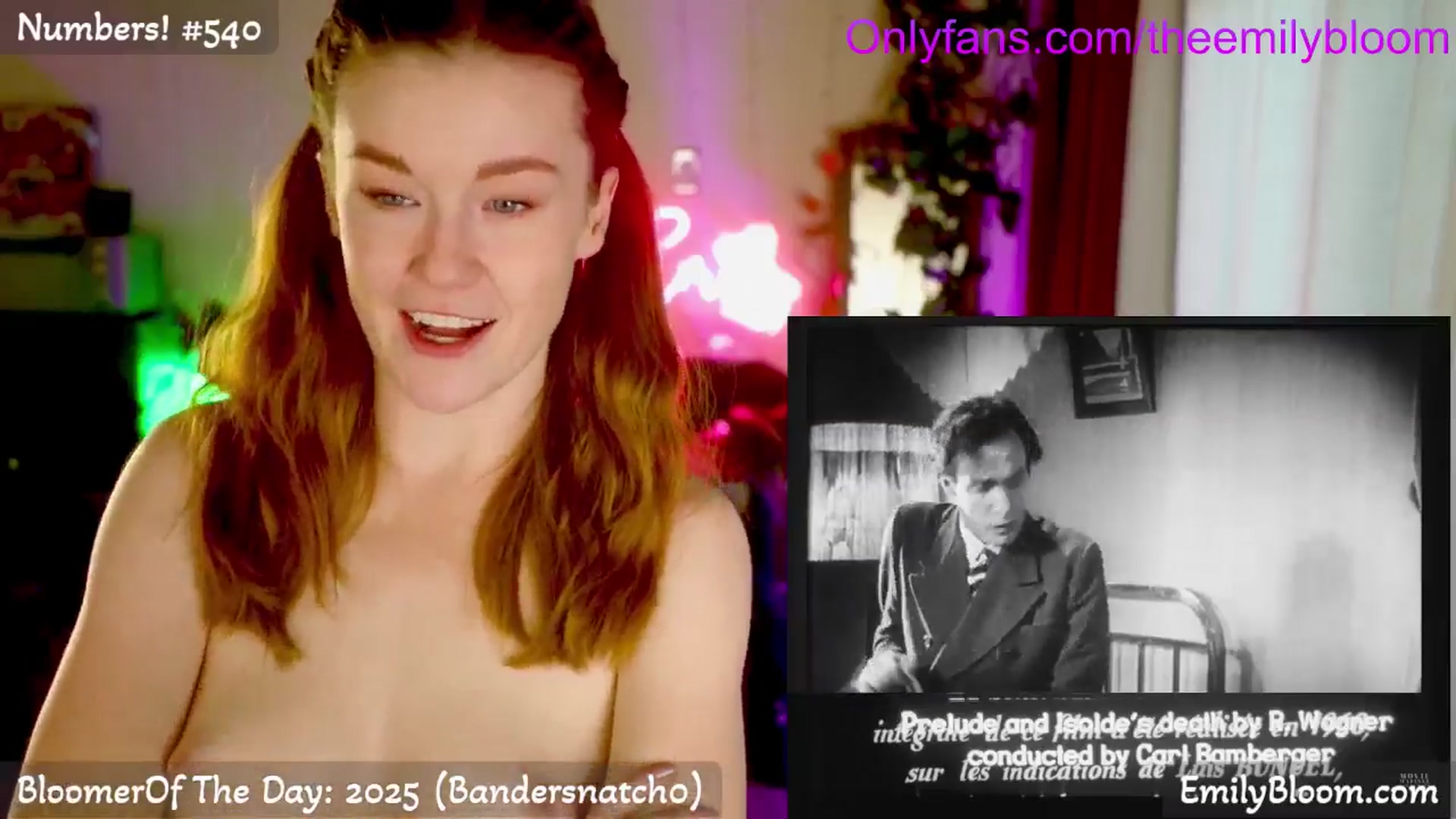 EmilyBloom video thumbnail