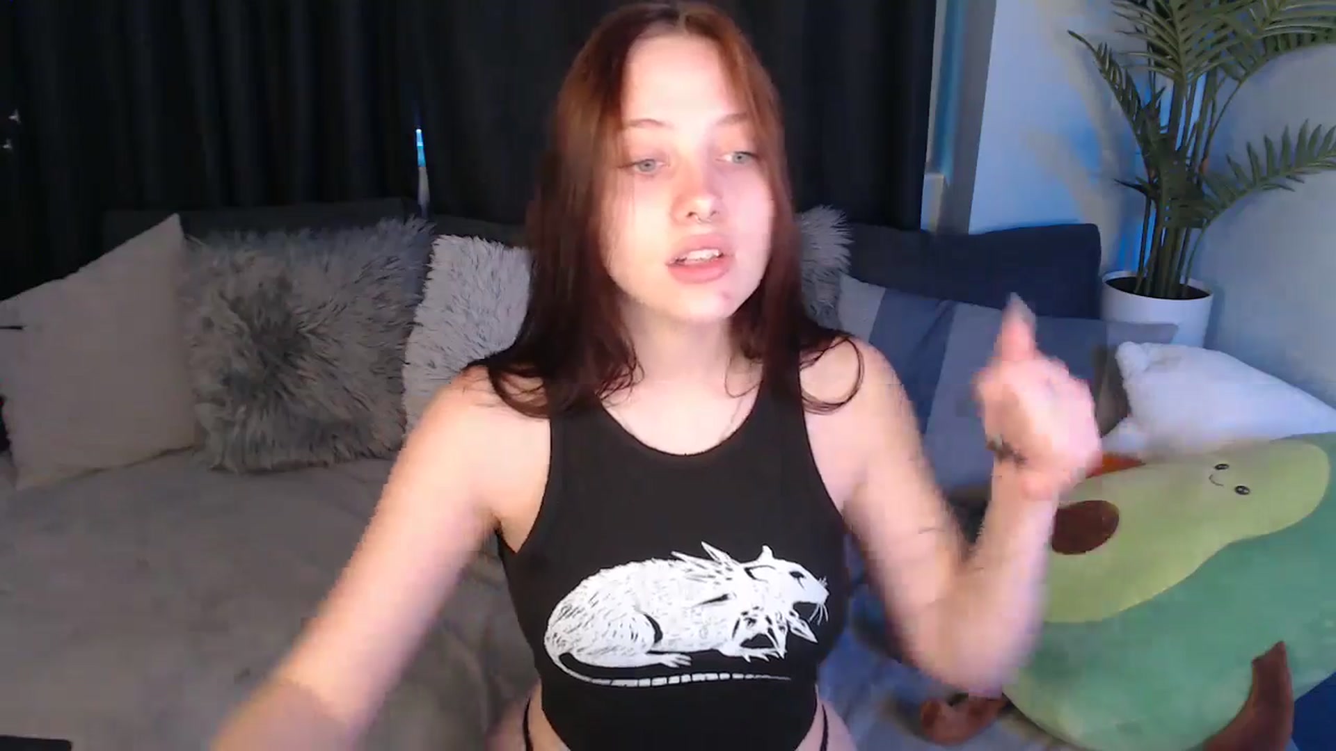 SerenaSantos video thumbnail