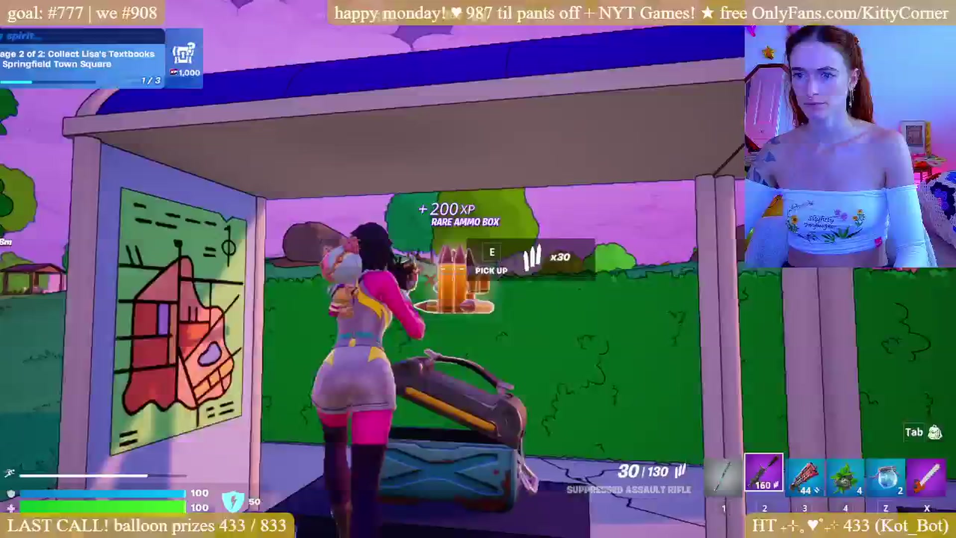 KittyCorner video thumbnail