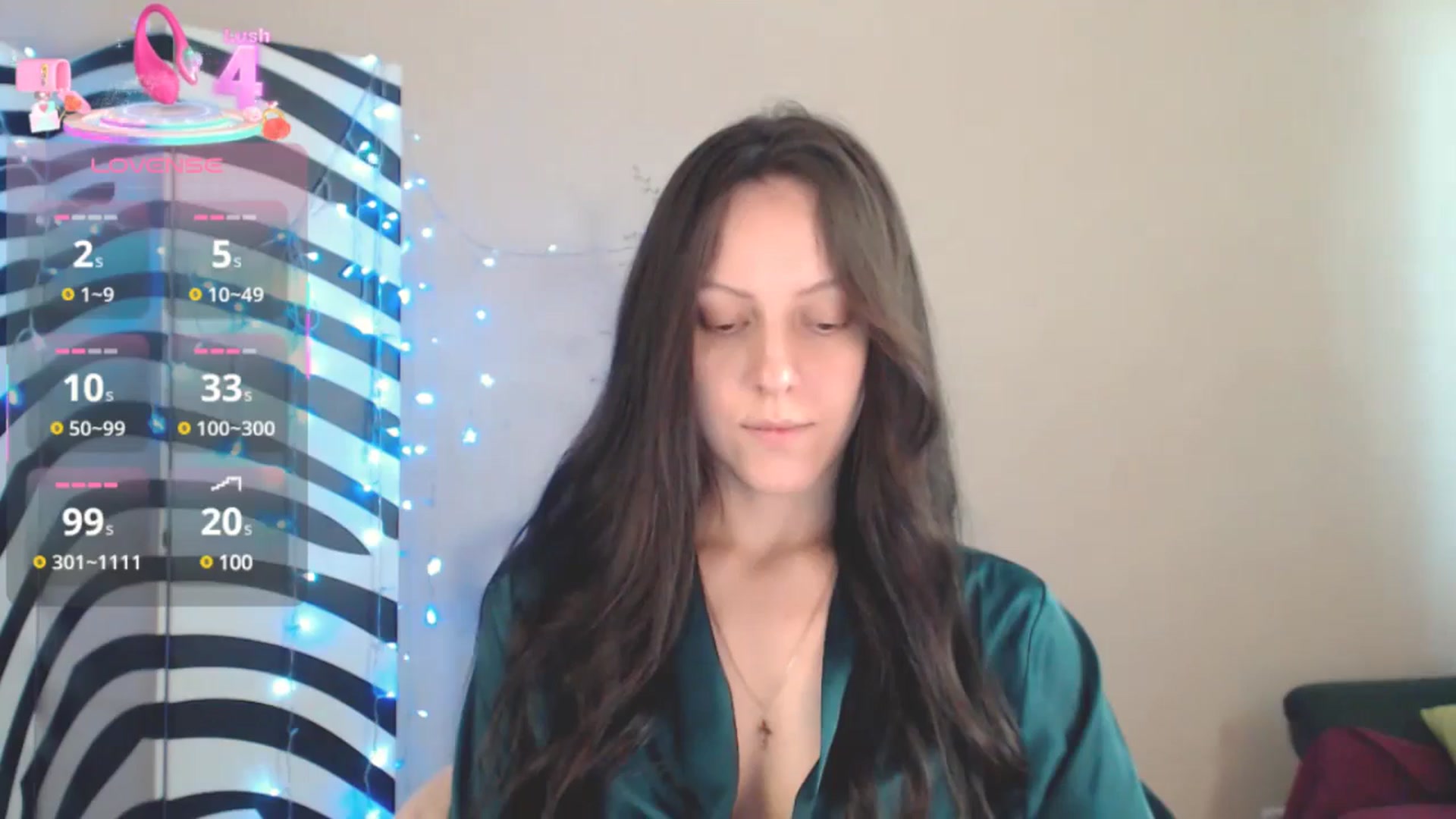 BrunetteMuse video thumbnail