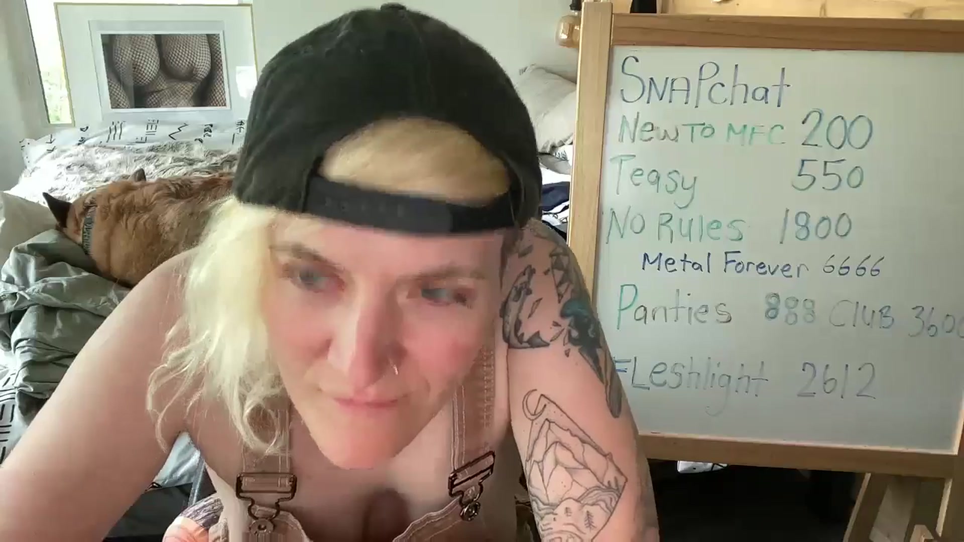 PurrtyMetal video thumbnail