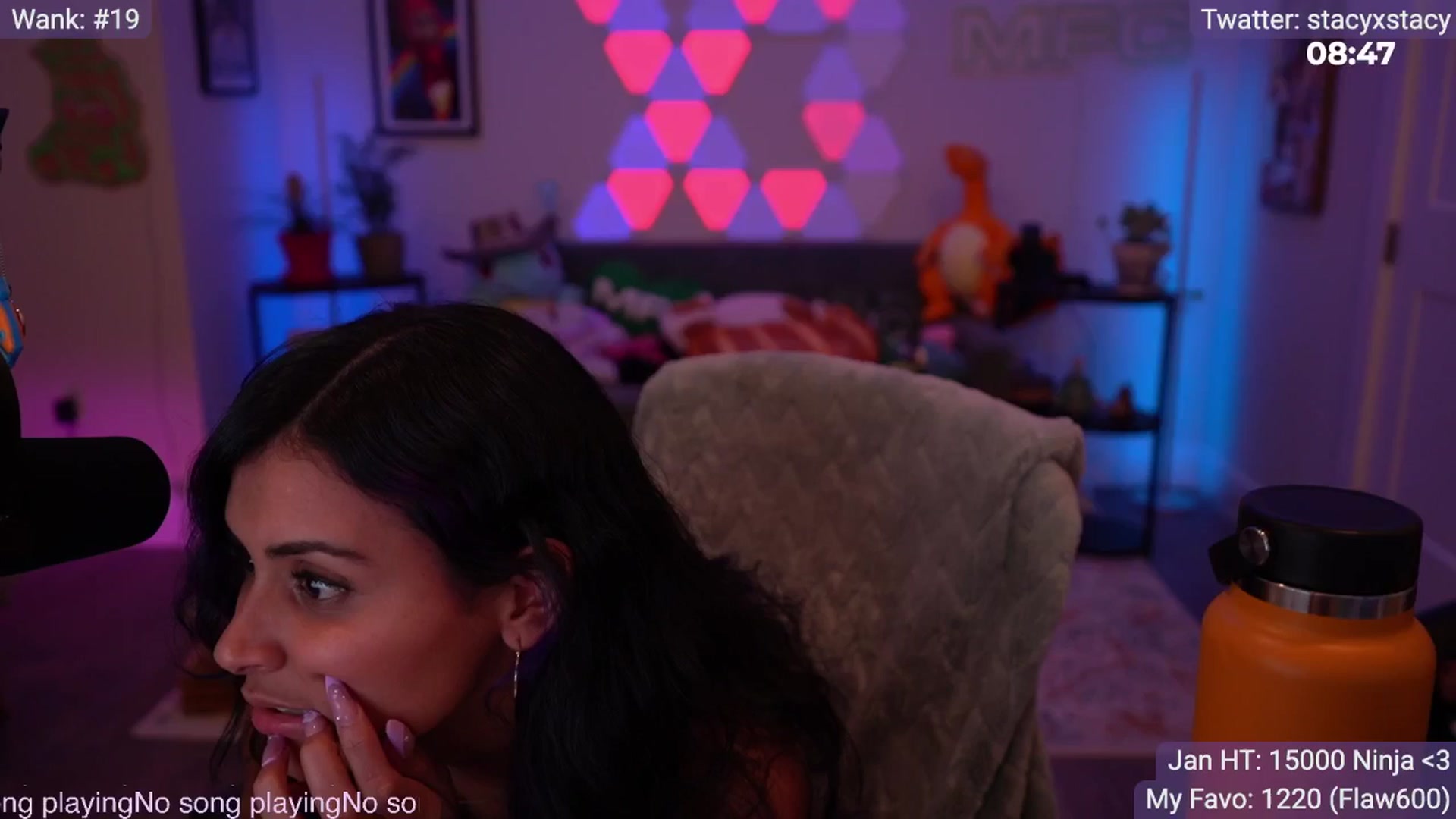 Stacy_x3 video thumbnail