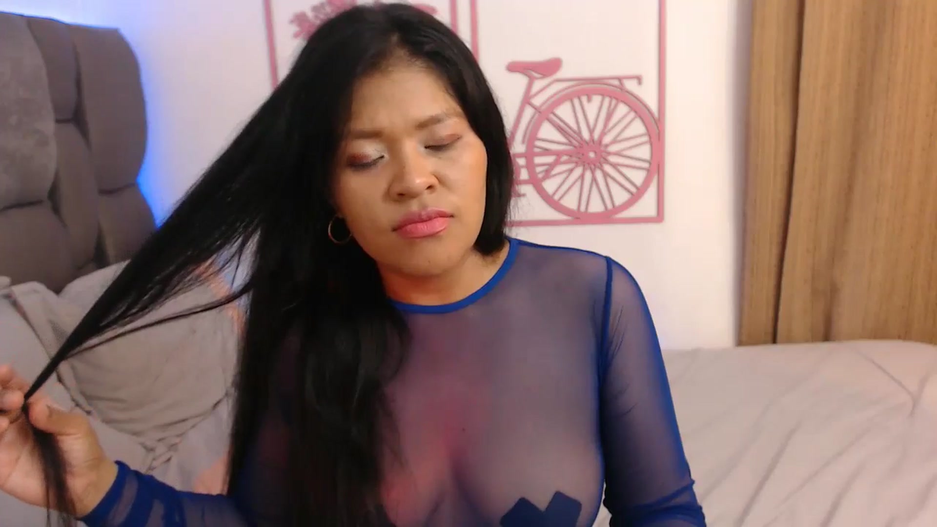 Sharon_Angels video thumbnail