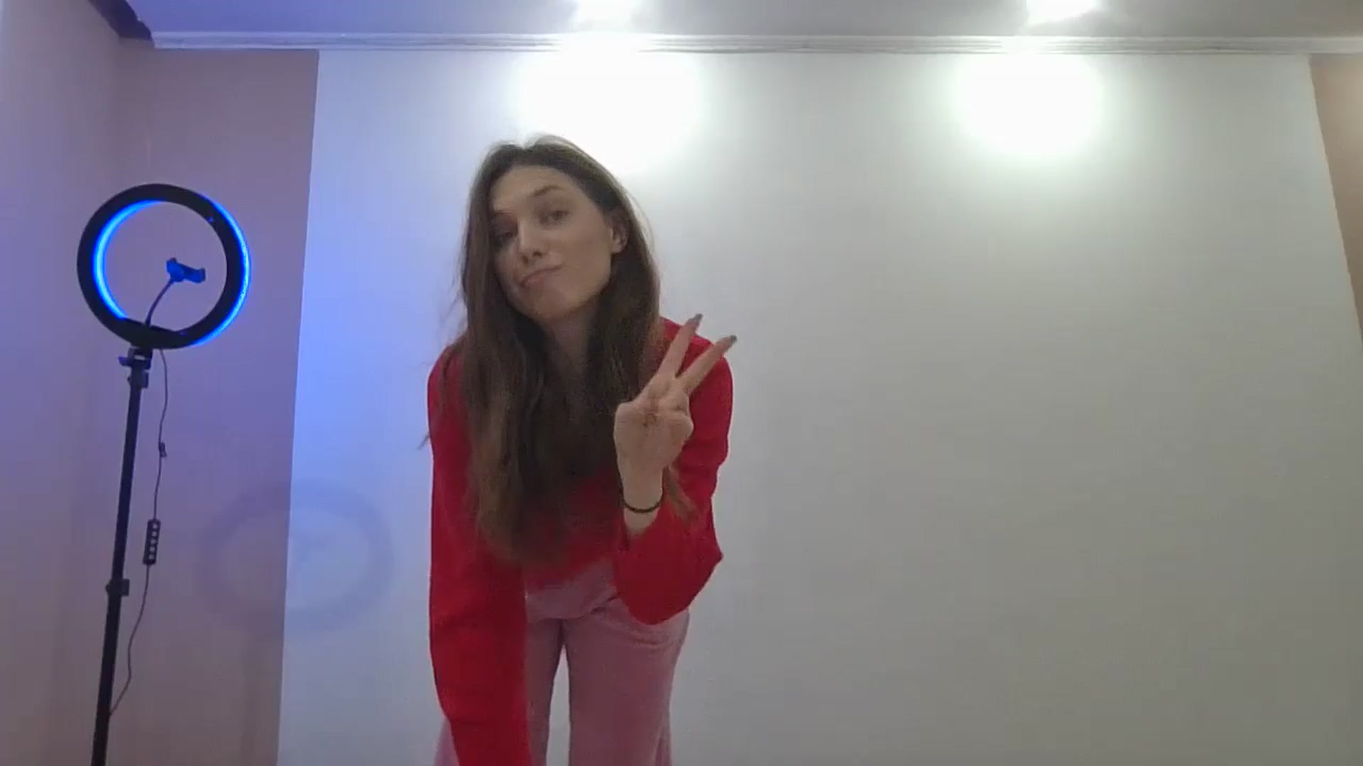 HaleyReed video thumbnail