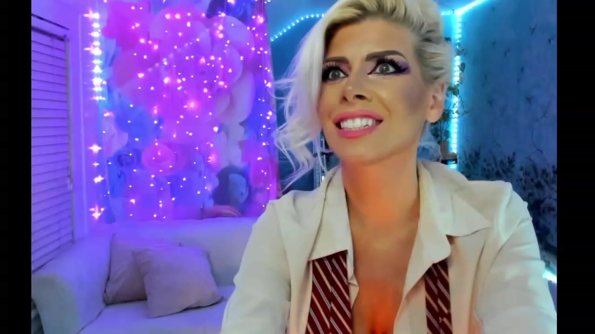 SvetlanaSnow video thumbnail