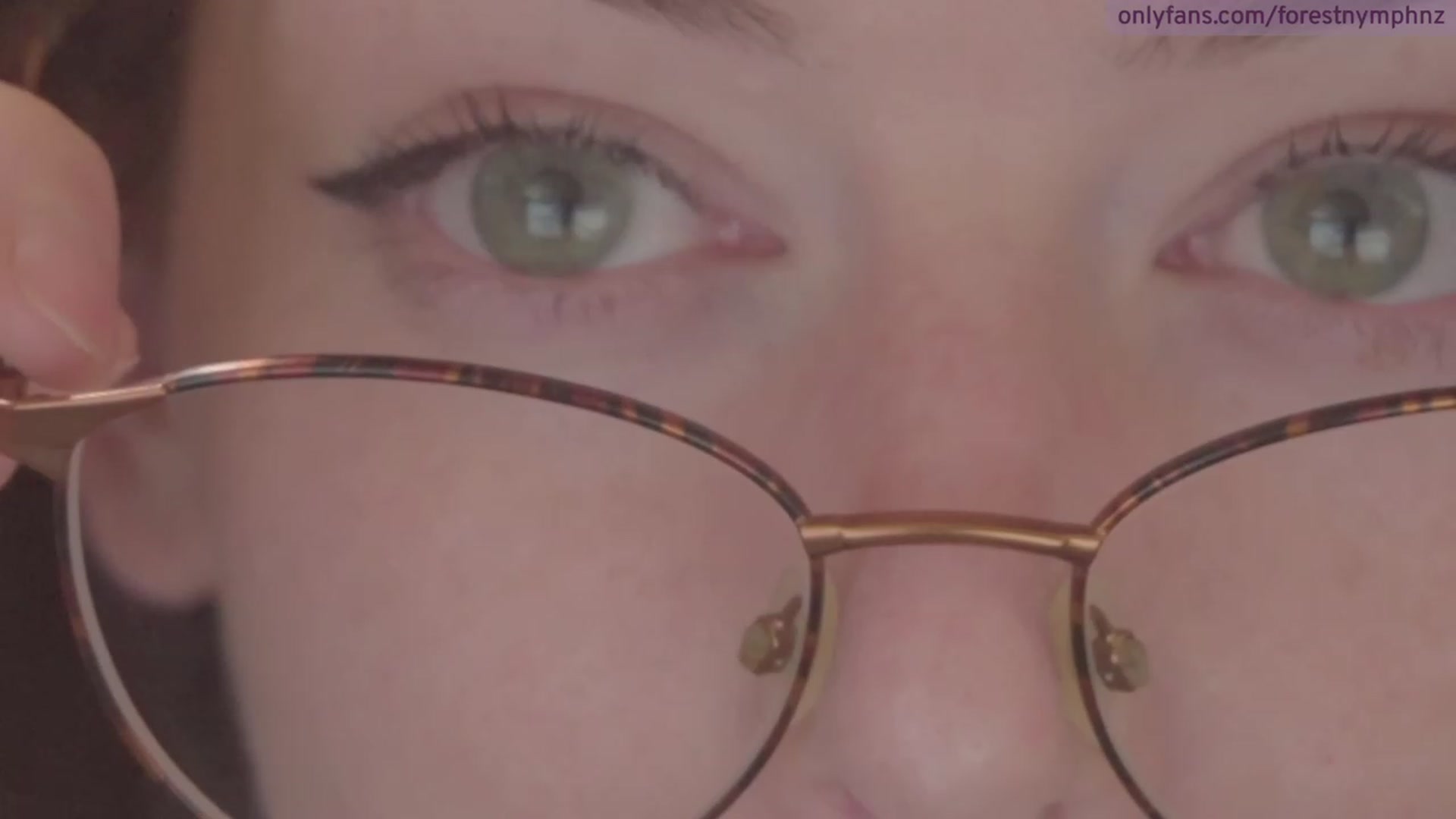 Forest_nymph video thumbnail