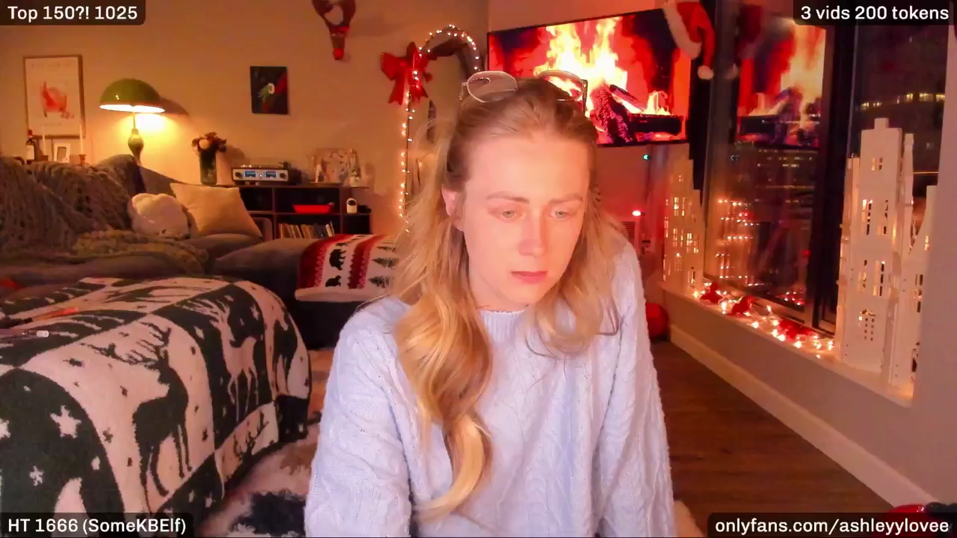 AshleyyLovee video thumbnail