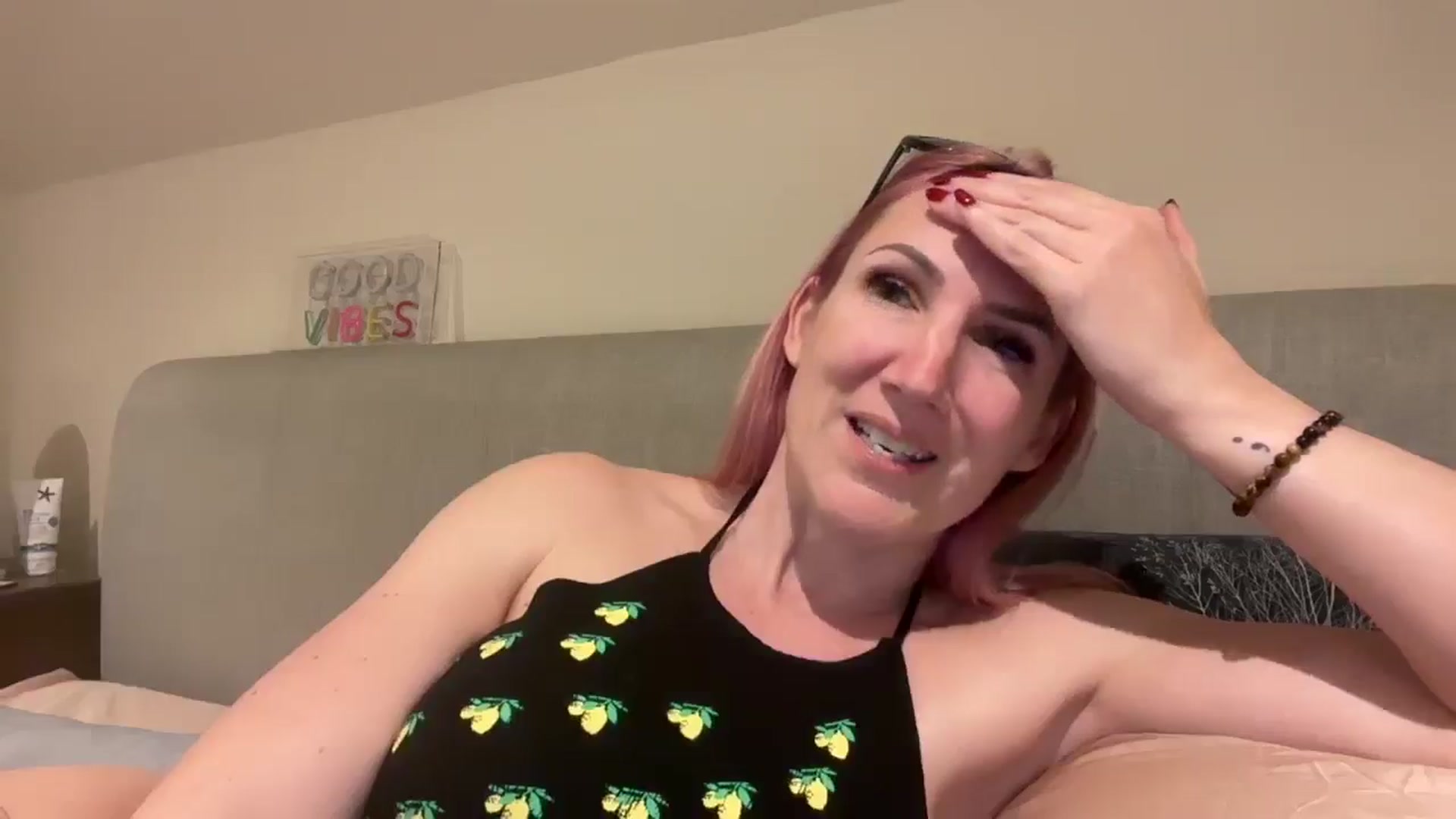 Bellanoirxx video thumbnail
