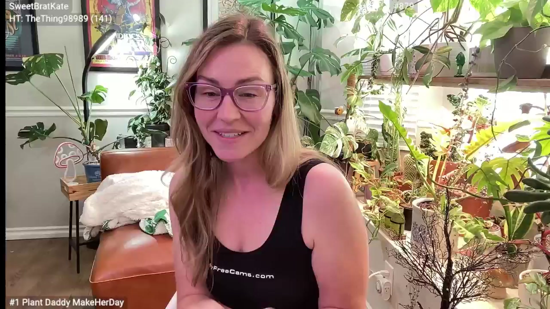 SweetbratKate video thumbnail