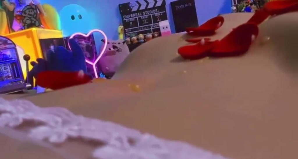 Agostinha_Red video thumbnail