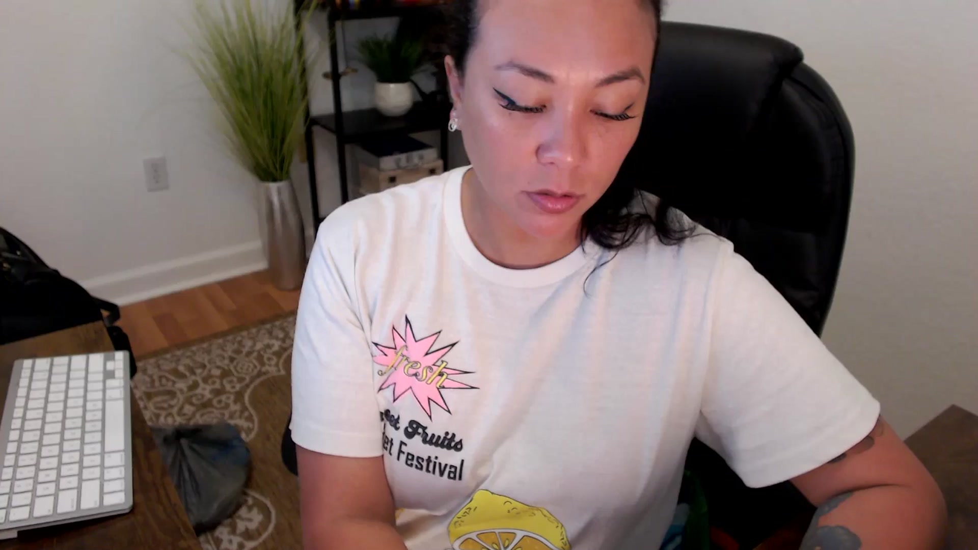 MickaylaStar video thumbnail