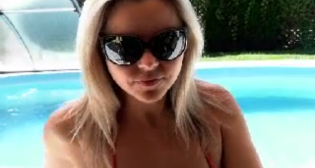 BlondeKylie video thumbnail