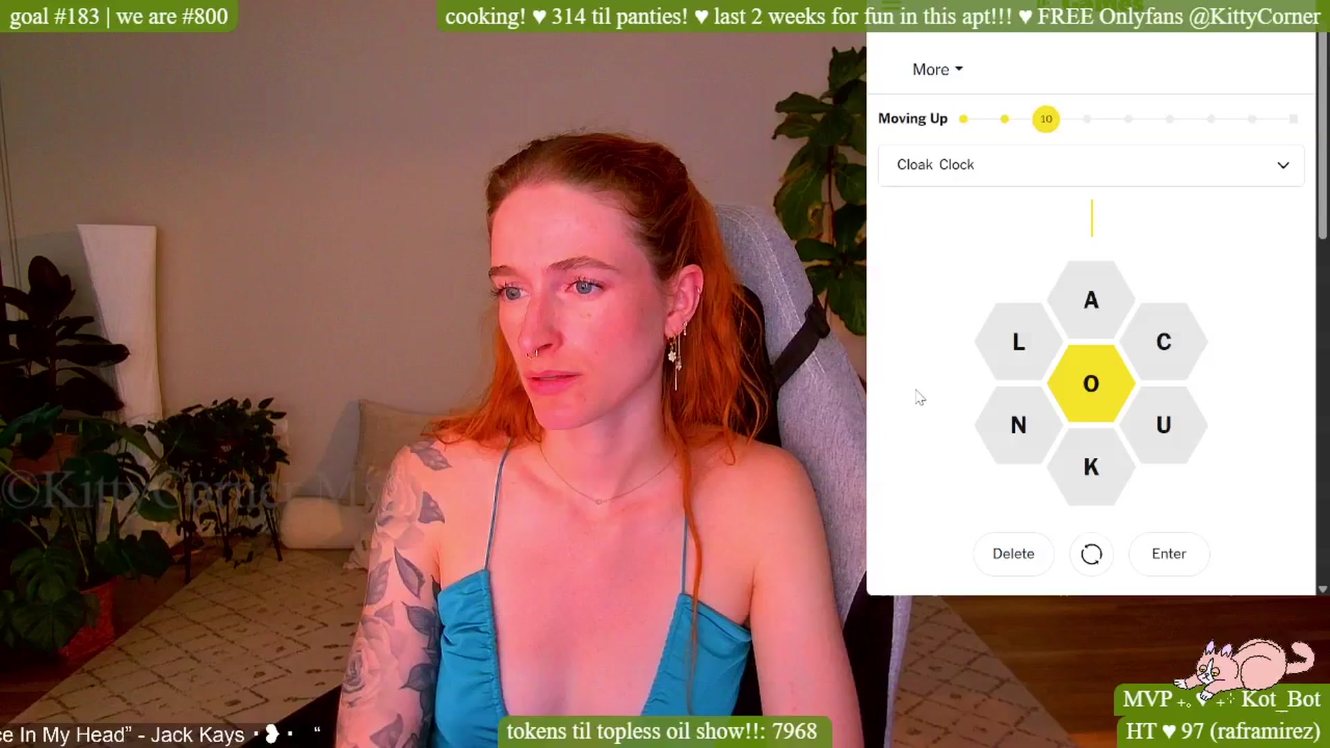 KittyCorner video thumbnail