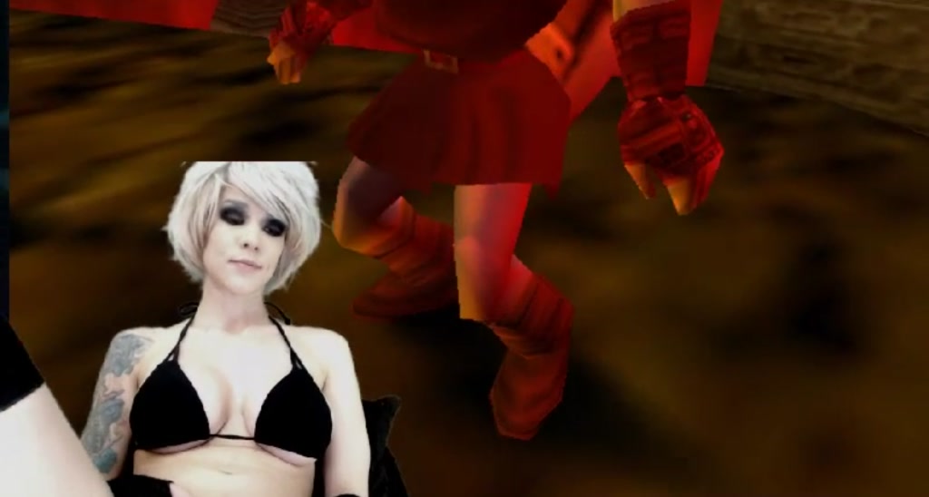 AnnaMolli video thumbnail