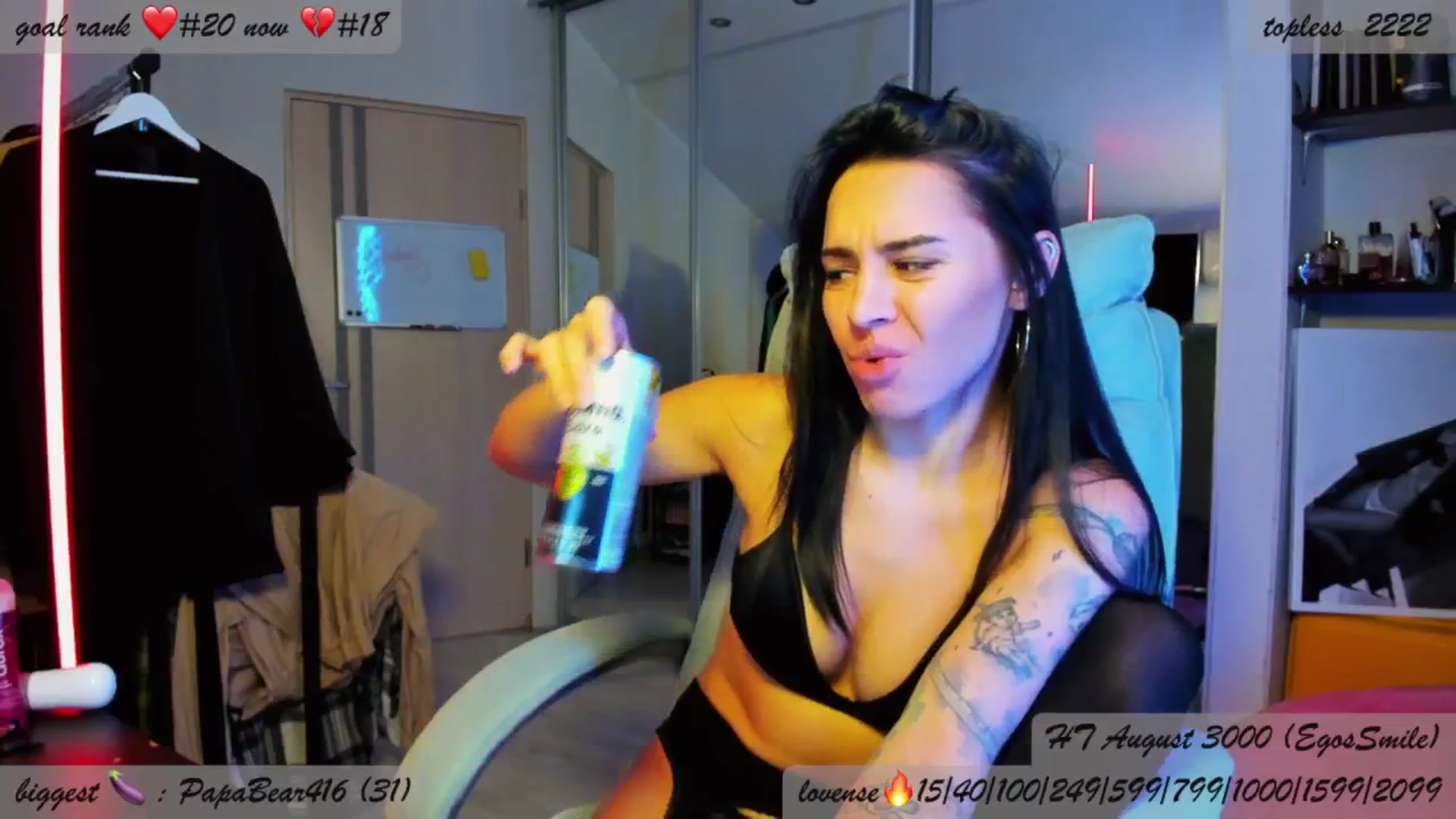 BDayYaga video thumbnail