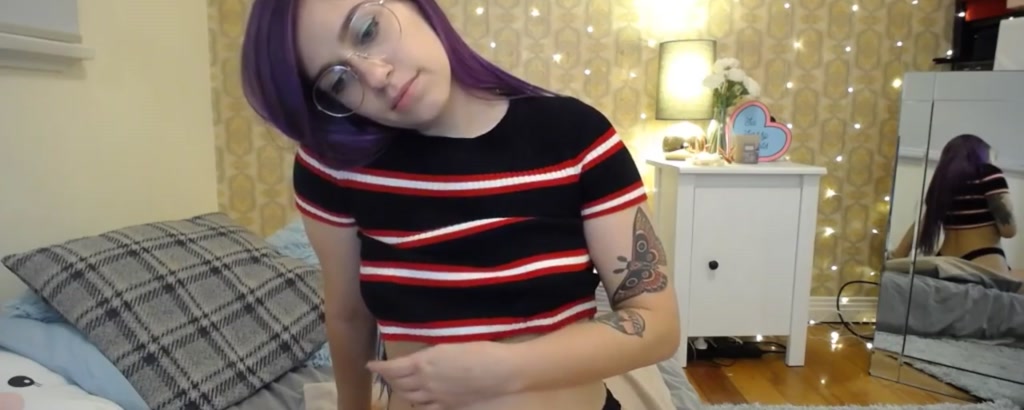 CharlotteWebb video thumbnail