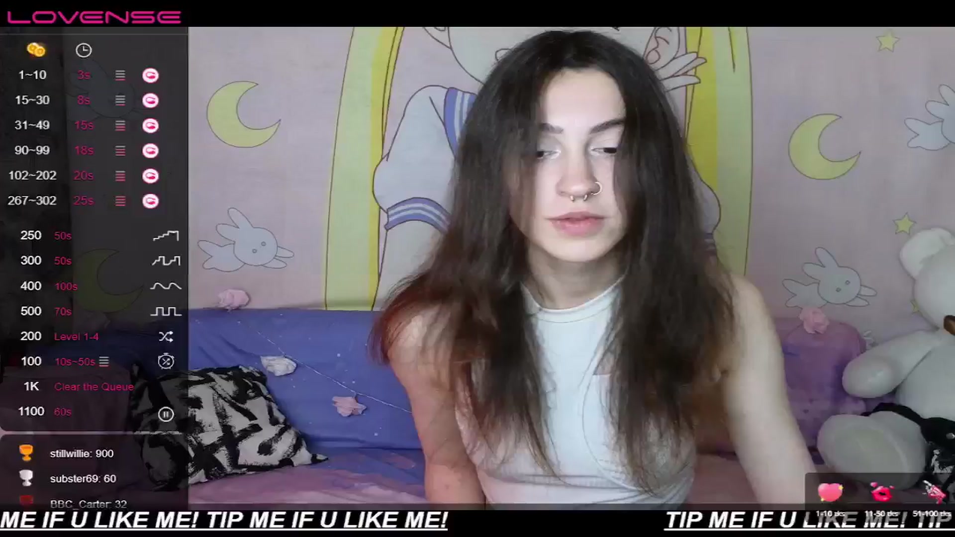 Virgin_Adara video thumbnail