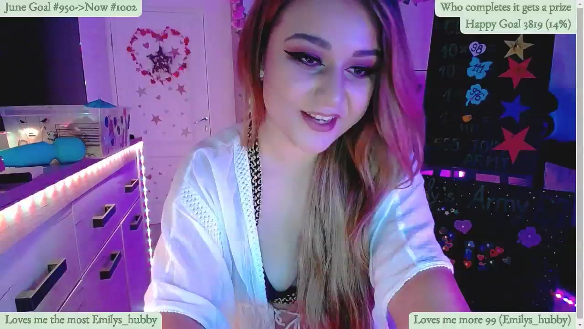 Lucky_Emily video thumbnail