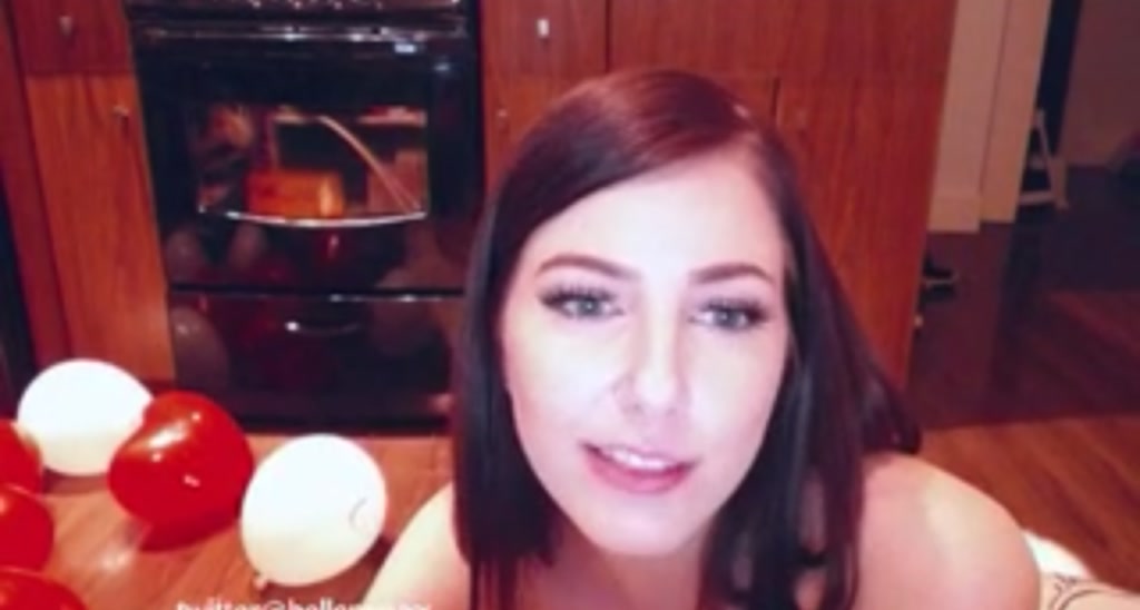 BellaMayxx video thumbnail