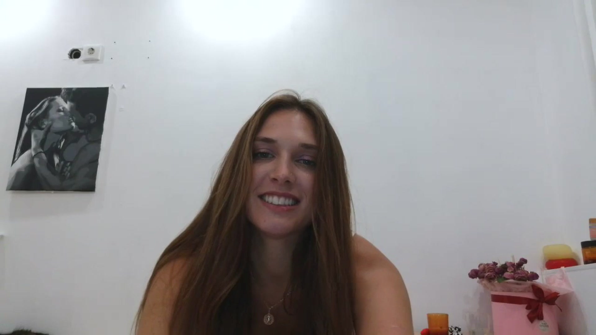 HaleyReed video thumbnail