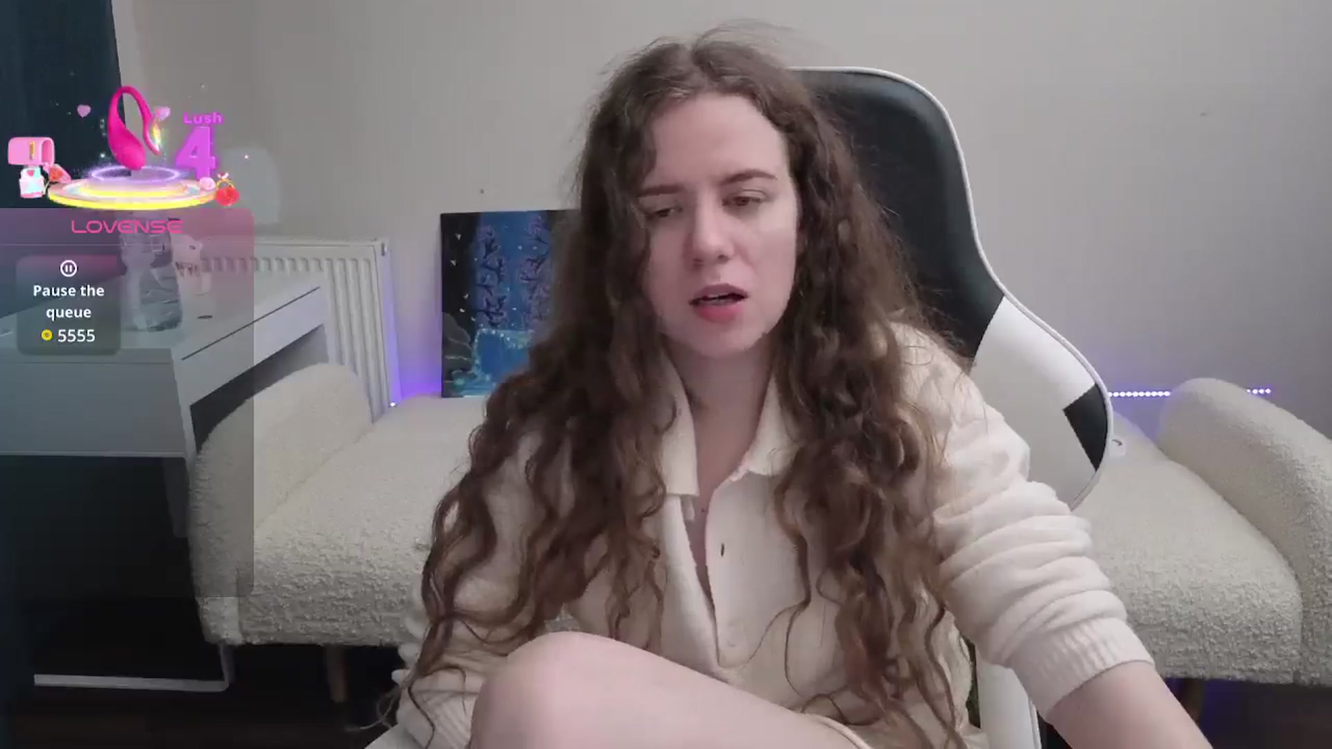 BlueFlowerr video thumbnail