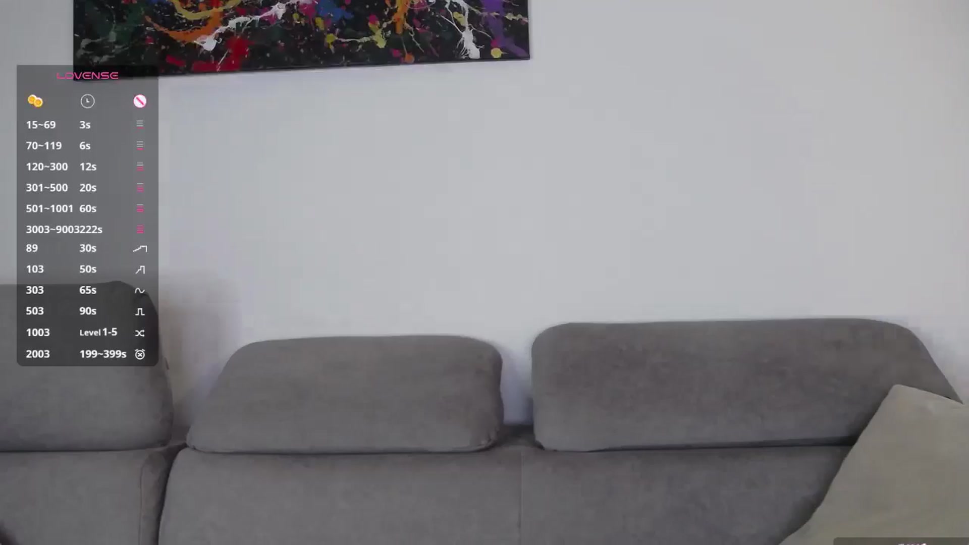 Ariana_rush video thumbnail