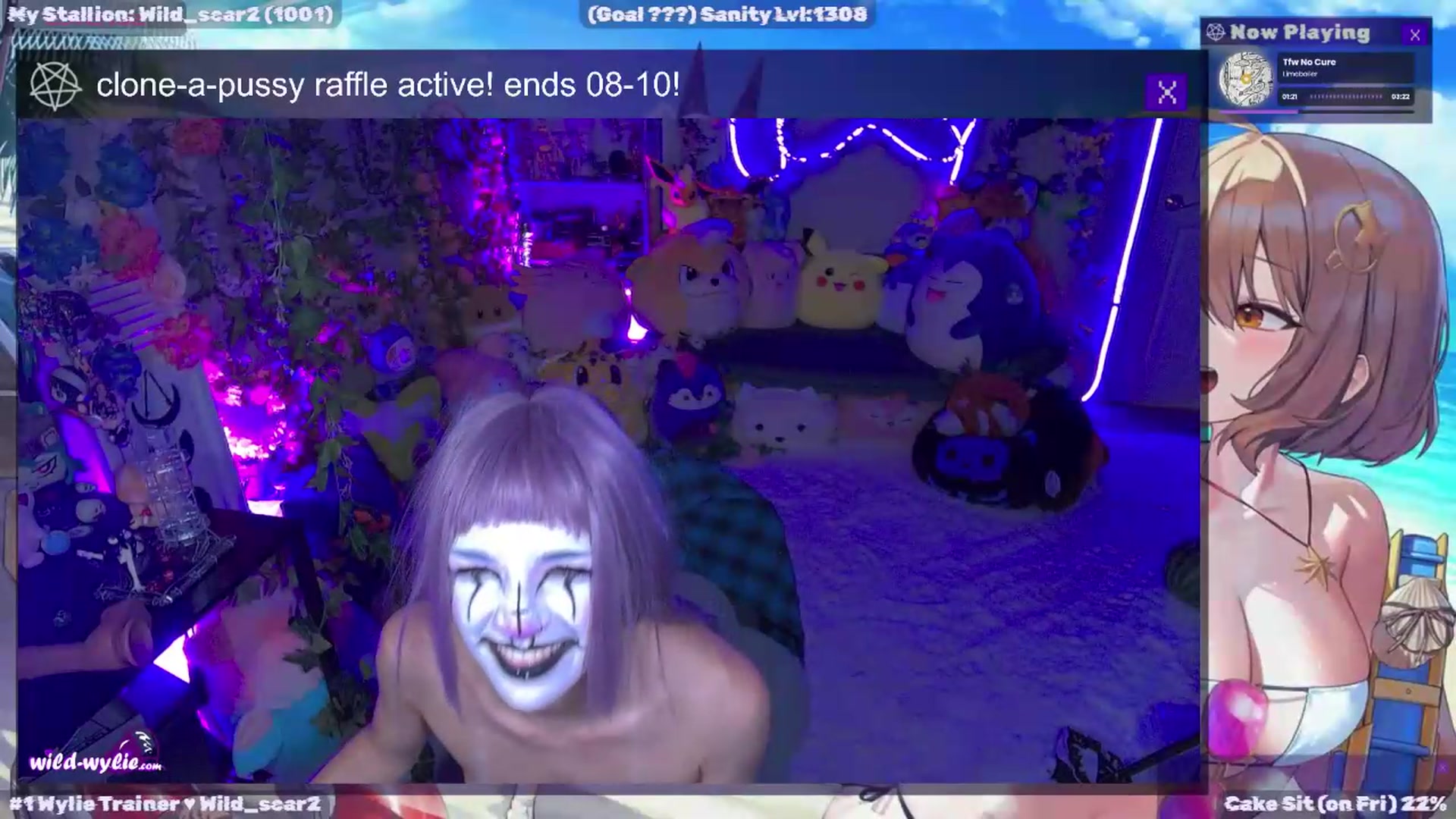 BirthdayClown video thumbnail
