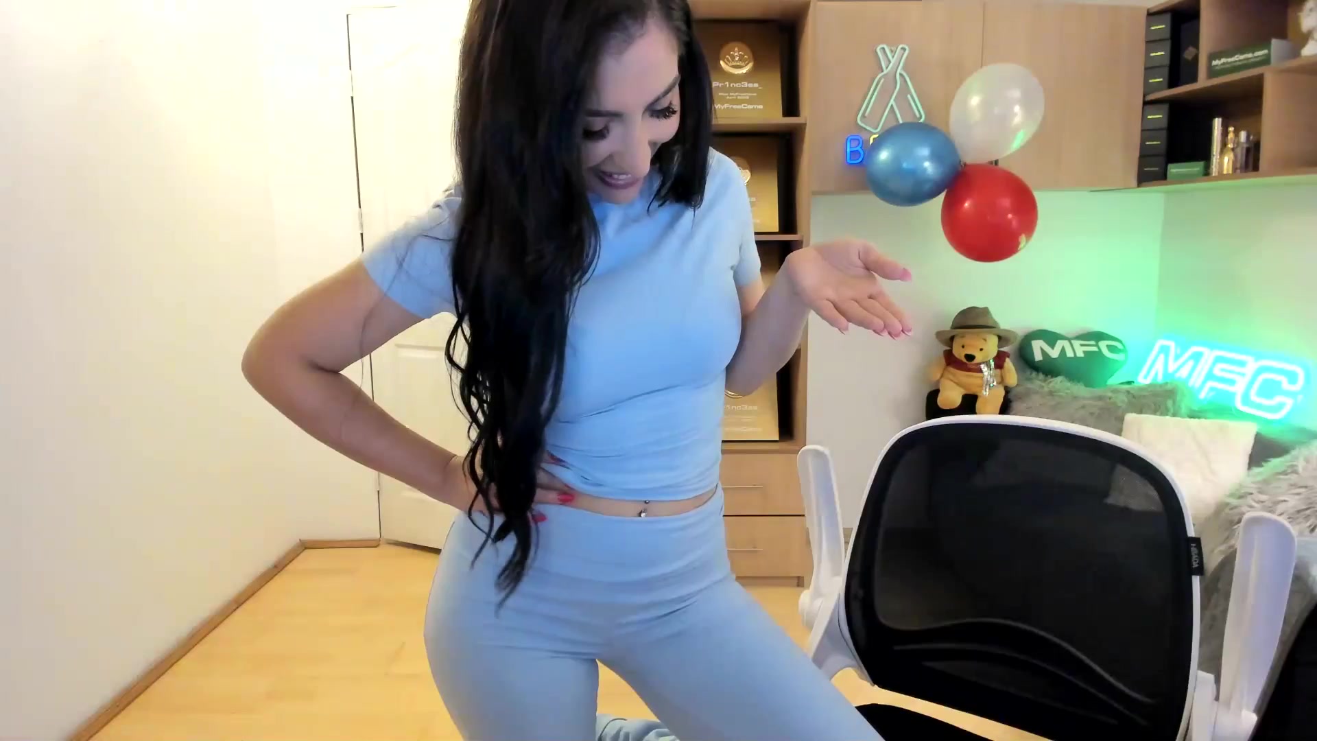Pr1nc3ss_ video thumbnail