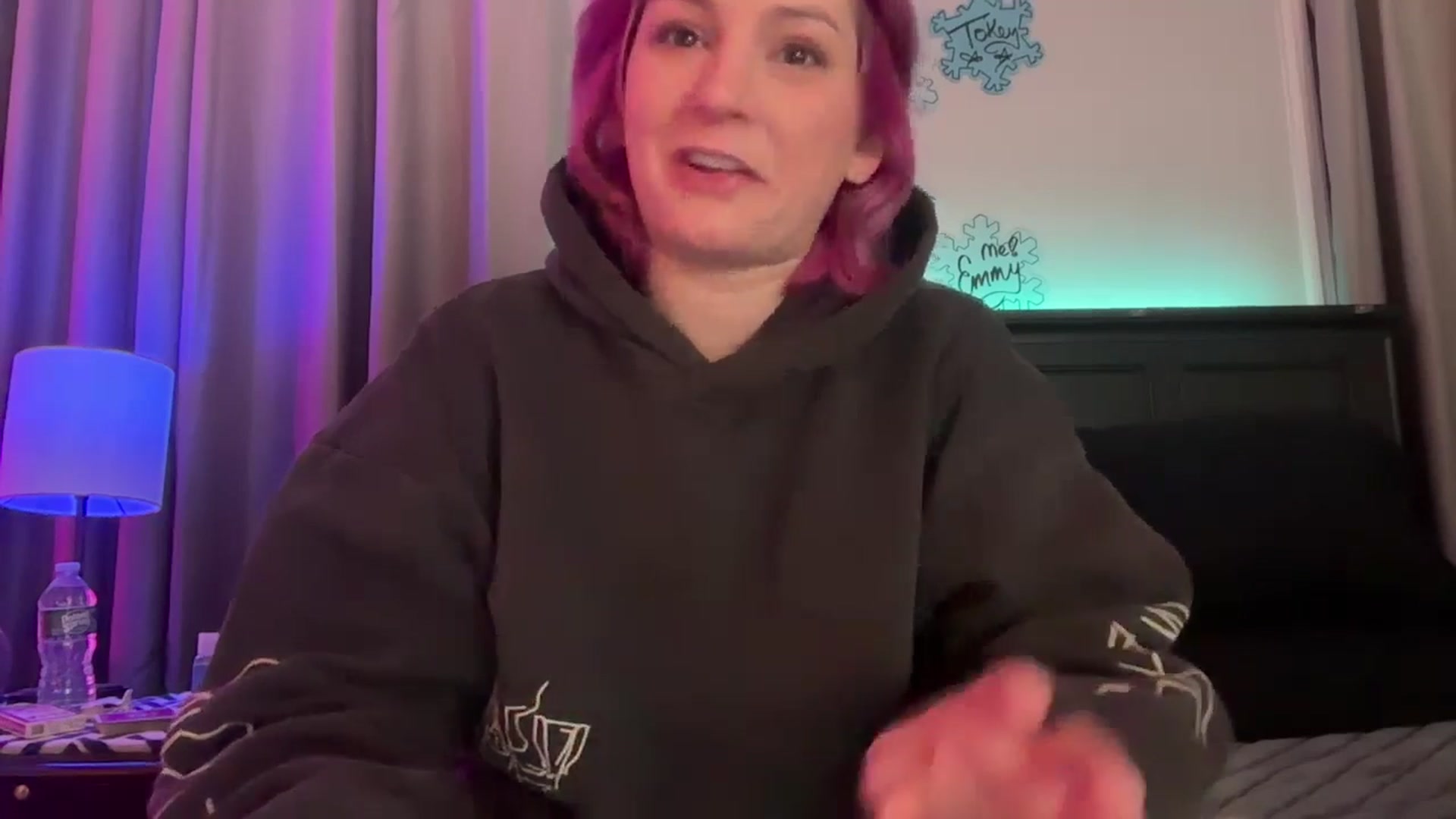 EmmyLove video thumbnail