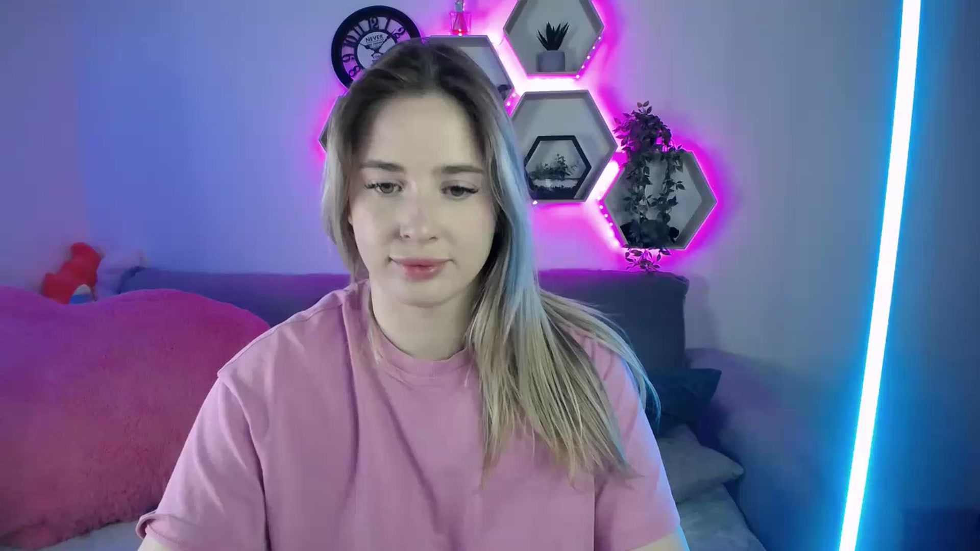 SabrinaViolet video thumbnail