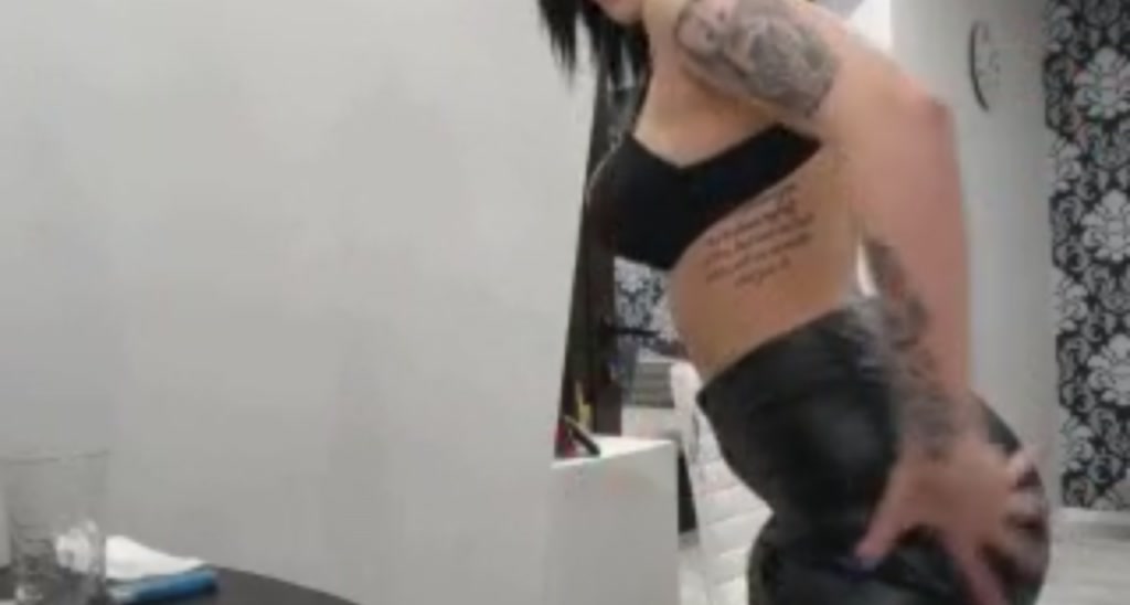 NicoleCrystal video thumbnail