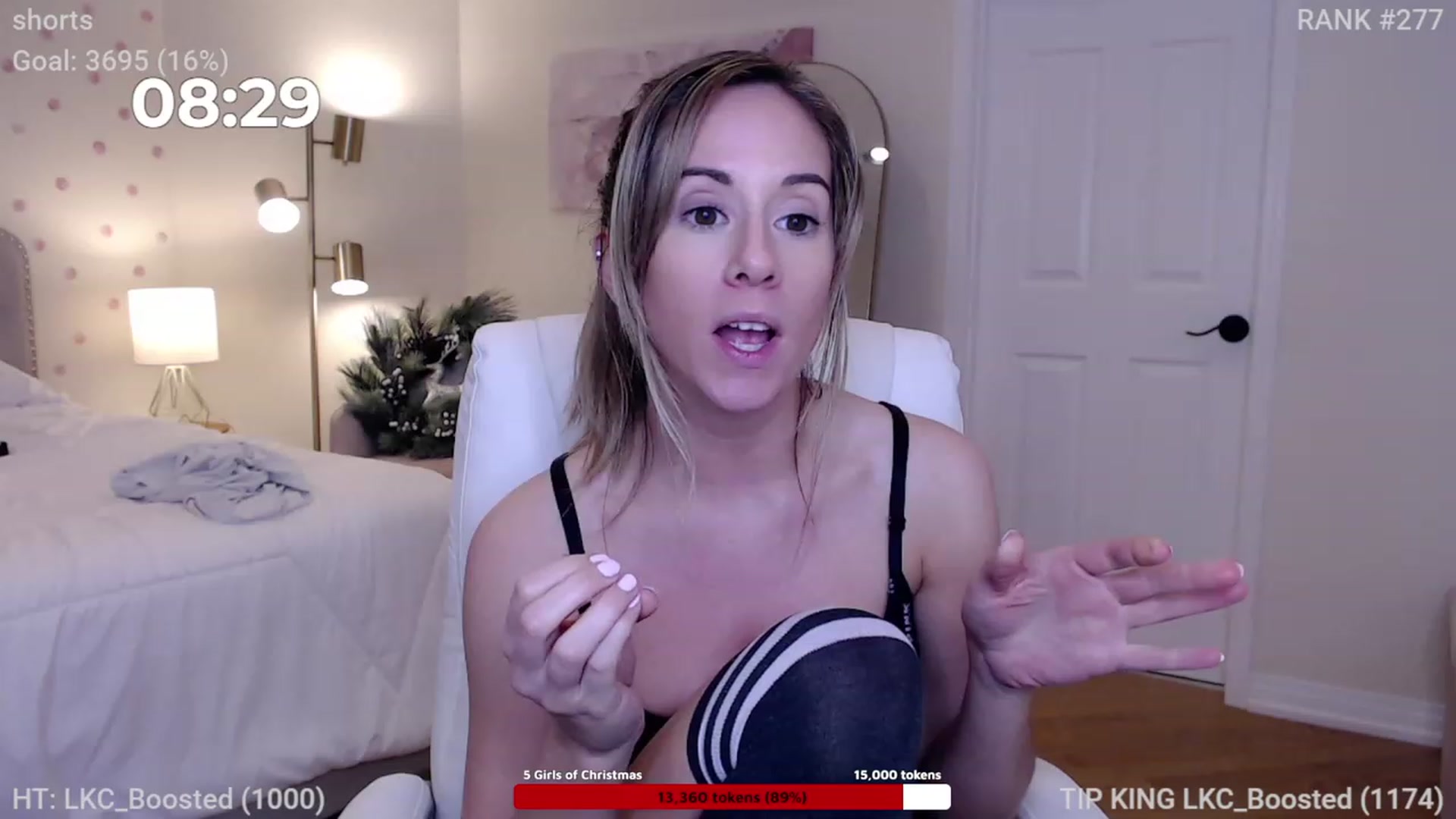 Queen_of_LKC video thumbnail