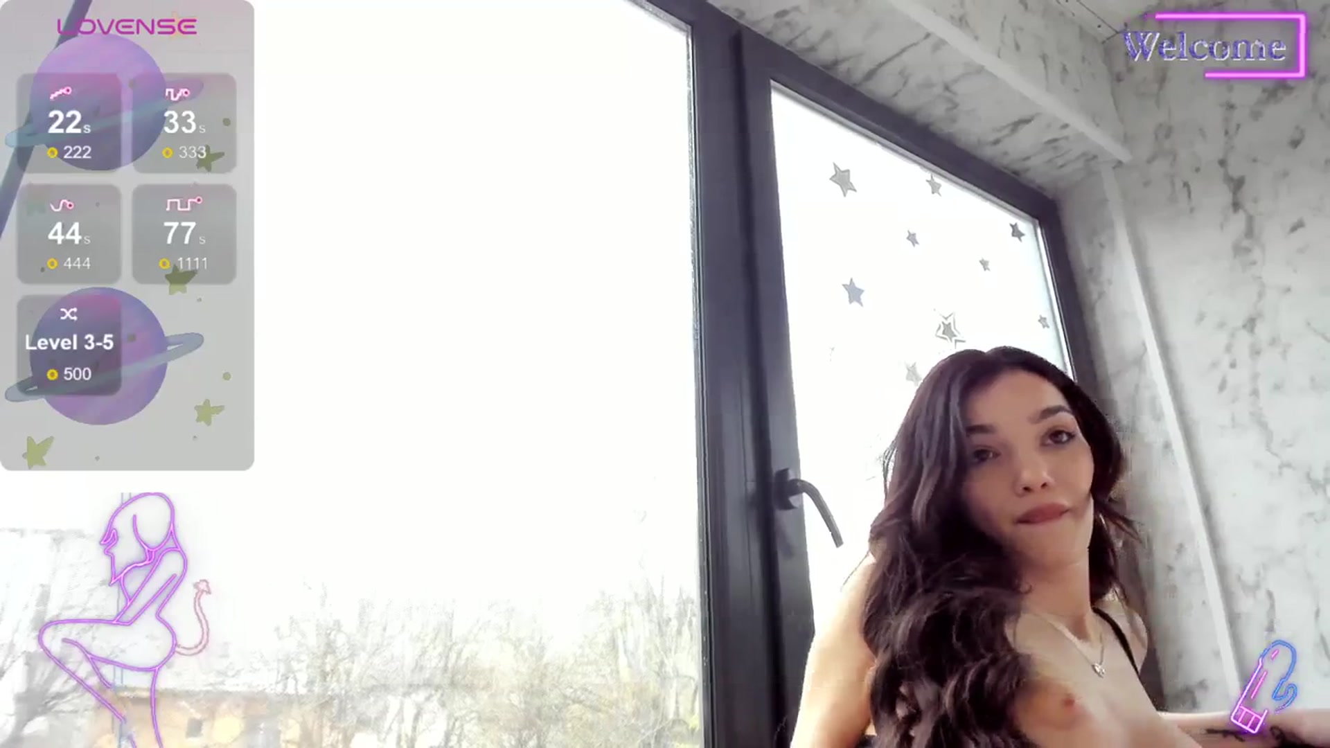 BelleM video thumbnail