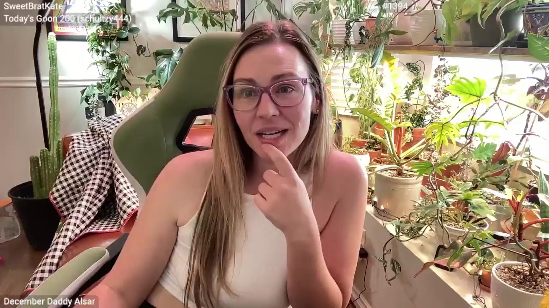SweetbratKate video thumbnail
