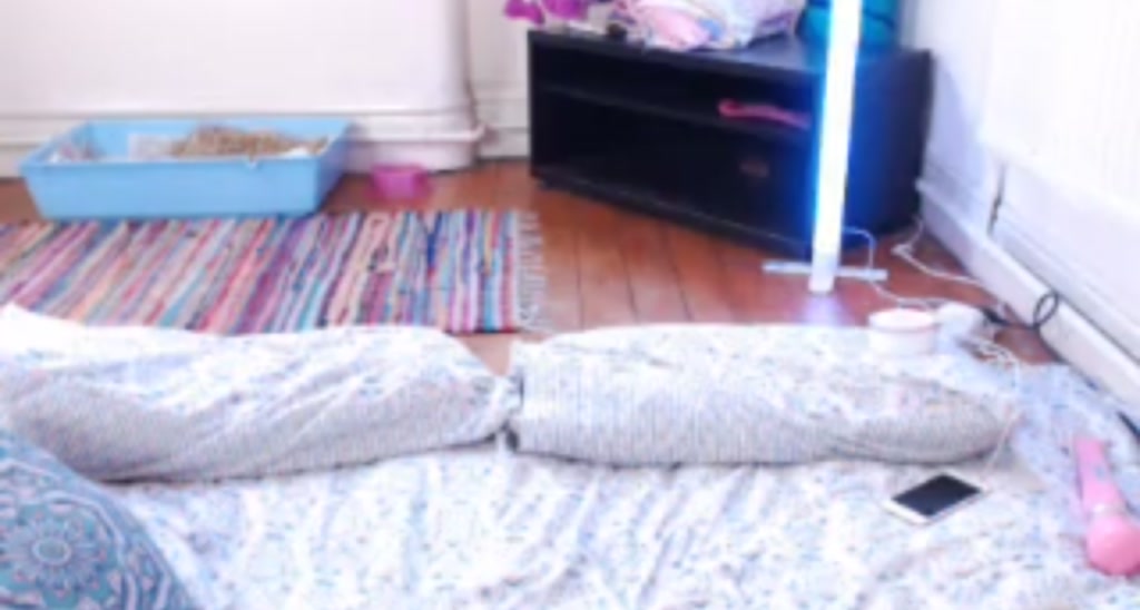 Pixie_Snow video thumbnail