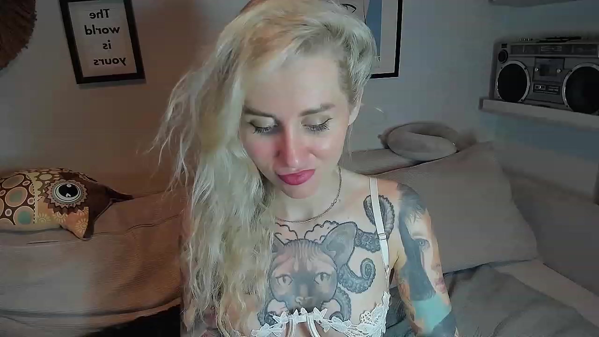 Alexa_Smithhh video thumbnail