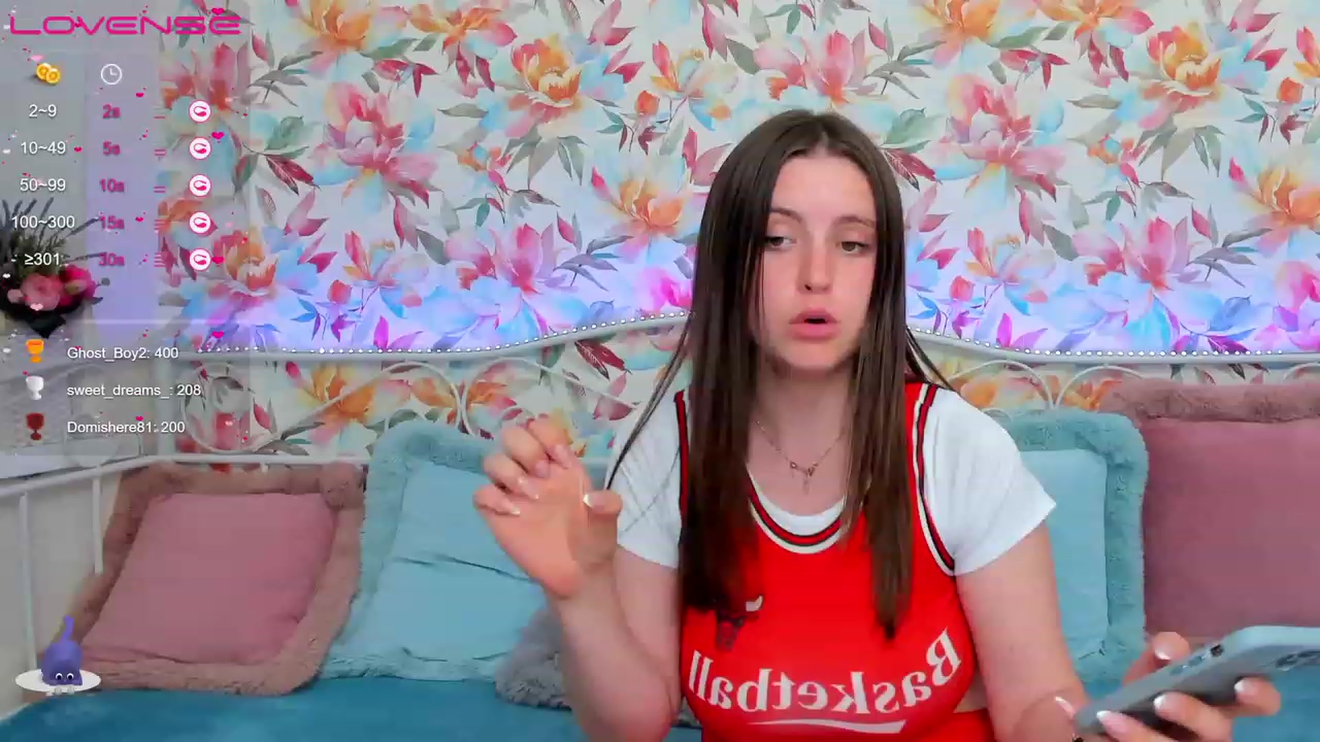 ElsaJones video thumbnail