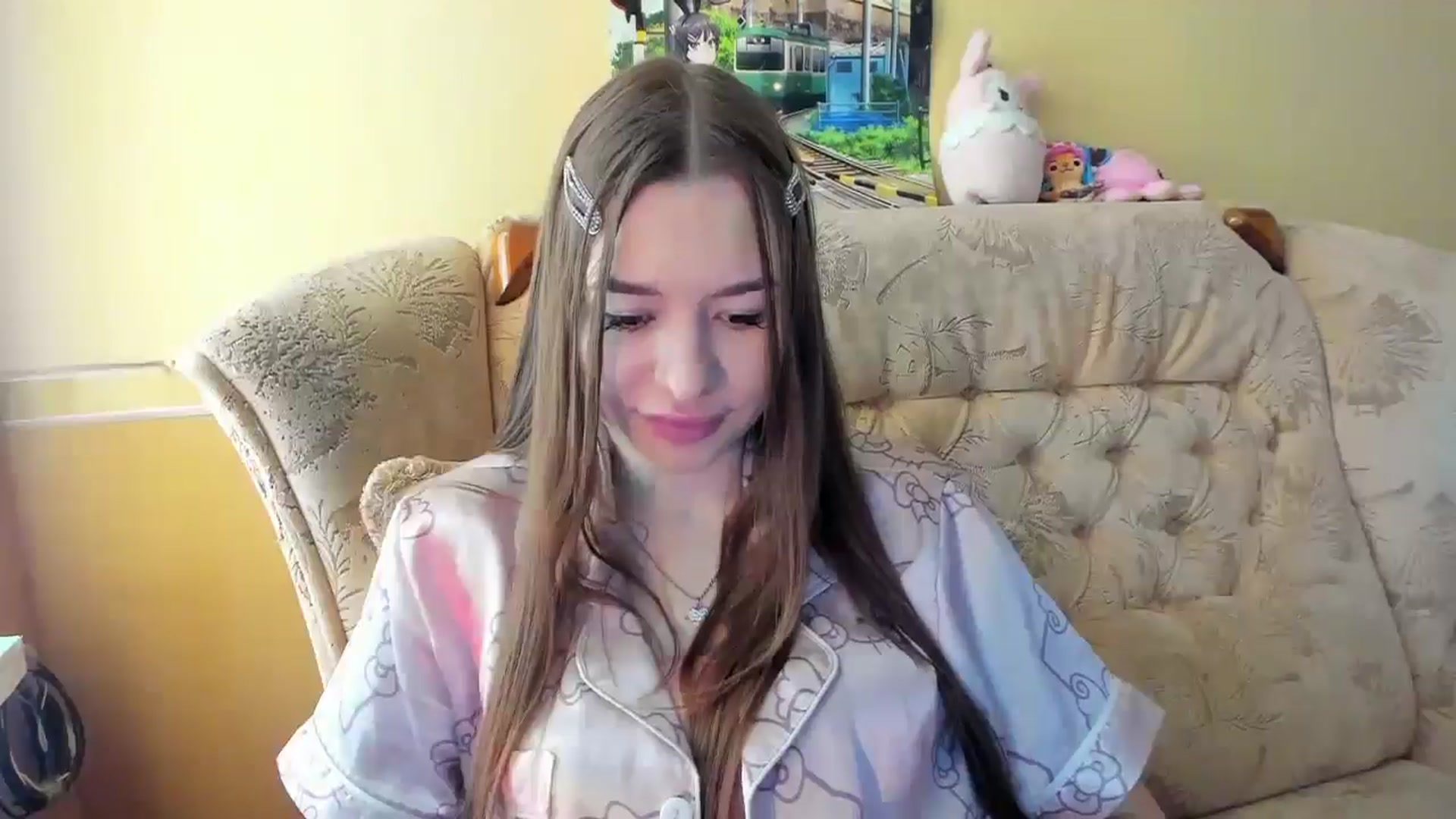 DiscoGirl video thumbnail